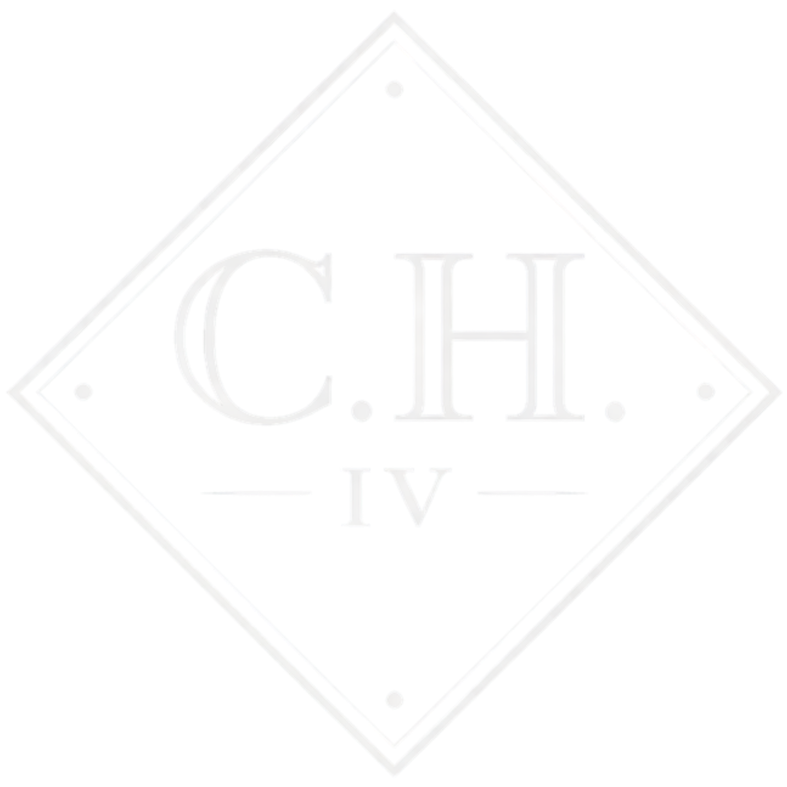 Charles Holmes IV brand mark